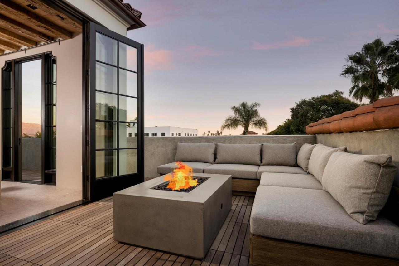 Drift Santa Barbara, A Member Of Design Hotels Exterior photo